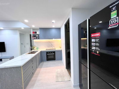 Masteri Thao Dien, Vietnam Masteri Thao Dien, Vietnam