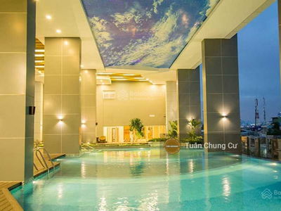 Galaxy 9, Vietnam Galaxy 9, Vietnam