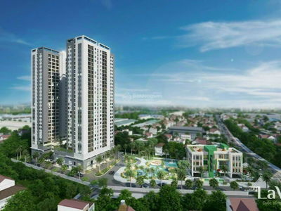 New Lavida Project, Vietnam New Lavida Project, Vietnam