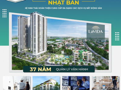 New Lavida Project, Vietnam New Lavida Project, Vietnam