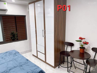 Duong Van Be Street, Vietnam  Duong Van Be Street, Vietnam