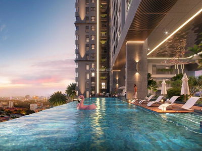 The Maison Project, Vietnam The Maison Project, Vietnam