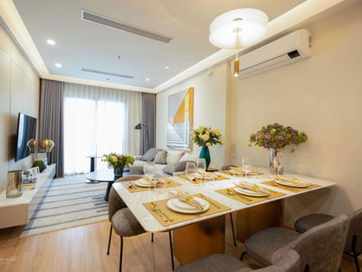 An Lac Green Symphony Project, Vietnam An Lac Green Symphony Project, Vietnam