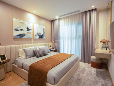 An Lac Green Symphony Project, Vietnam An Lac Green Symphony Project, Vietnam