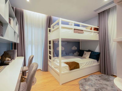 An Lac Green Symphony Project, Vietnam An Lac Green Symphony Project, Vietnam