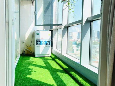 Eurowindow Multi Complex Project, Vietnam Eurowindow Multi Complex Project, Vietnam