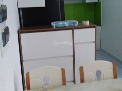 IDICO Tan Phu apartment complex, Vietnam IDICO Tan Phu apartment complex, Vietnam