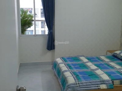 IDICO Tan Phu apartment complex, Vietnam IDICO Tan Phu apartment complex, Vietnam