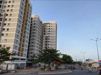 Man Thien Street, Vietnam Man Thien Street, Vietnam