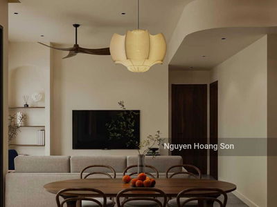 Grandeur Palace, Vietnam Grandeur Palace, Vietnam