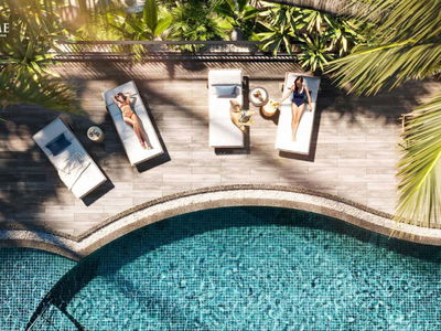 Legacy Prime Project, Vietnam Legacy Prime Project, Vietnam