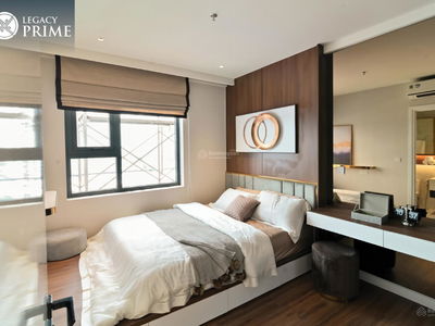 Legacy Prime Project, Vietnam Legacy Prime Project, Vietnam