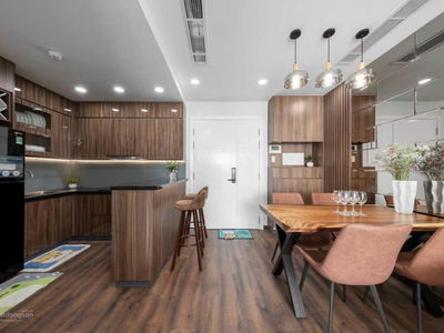 The Harmona, Vietnam The Harmona, Vietnam