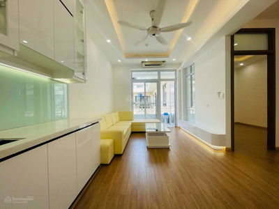 Luu Huu Phuoc Street, Vietnam Luu Huu Phuoc Street, Vietnam