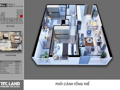 Carillon 7, Vietnam Carillon 7, Vietnam