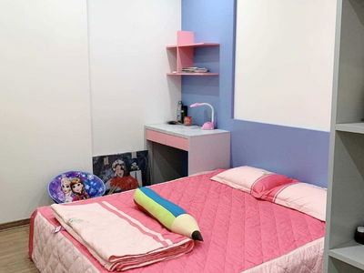 Thanh Xuan Complex Project, Vietnam Thanh Xuan Complex Project, Vietnam