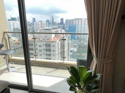 Ngo Gia Tu Apartment