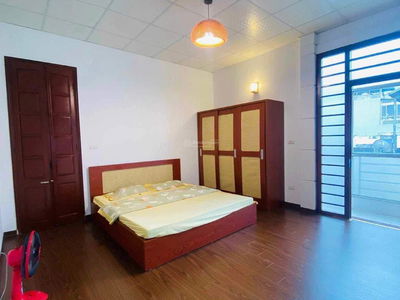 Tho Nhuom Street, Vietnam Tho Nhuom Street, Vietnam