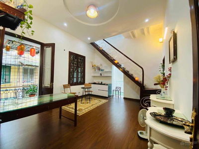 Tho Nhuom Street, Vietnam Tho Nhuom Street, Vietnam