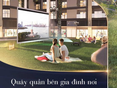 The Beverly - Vinhomes Grand Park, Vietnam The Beverly - Vinhomes Grand Park, Vietnam