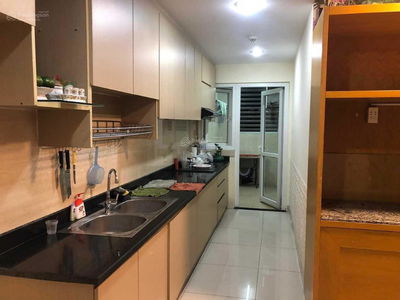 The Hyco4 Tower, Vietnam The Hyco4 Tower, Vietnam