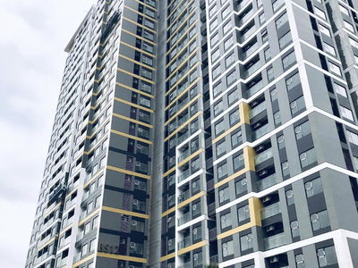 The Beverly Solari - Vinhomes Grand Park, Vietnam The Beverly Solari - Vinhomes Grand Park, Vietnam