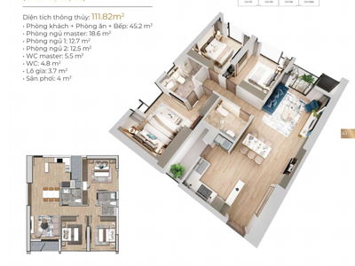 The Matrix One Project, Vietnam The Matrix One Project, Vietnam