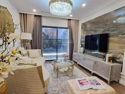 Hoang Thanh Pearl Project, Vietnam Hoang Thanh Pearl Project, Vietnam