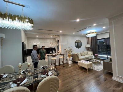 Hoang Thanh Pearl Project, Vietnam Hoang Thanh Pearl Project, Vietnam