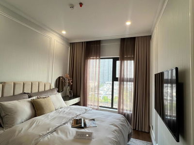 Hoang Thanh Pearl Project, Vietnam Hoang Thanh Pearl Project, Vietnam