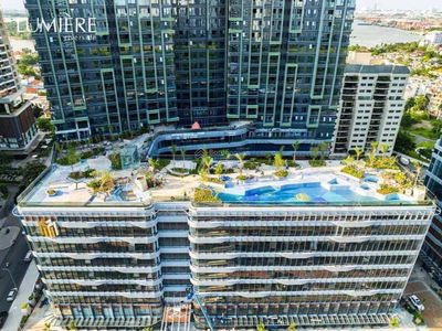 Lumiere Riverside, Vietnam Lumiere Riverside, Vietnam