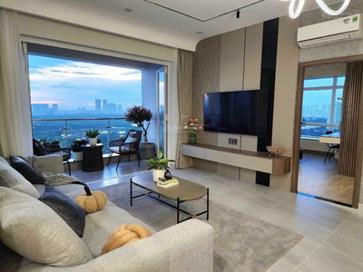 Riverside Residence, Vietnam Riverside Residence, Vietnam