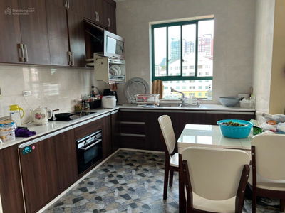 Trung Hoa Nhan Chinh Project, Vietnam Trung Hoa Nhan Chinh Project, Vietnam