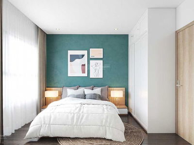 Vinhomes Smart City, Vietnam Vinhomes Smart City, Vietnam