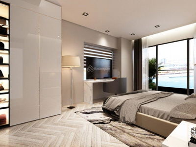 Garden Plaza 1, Vietnam Garden Plaza 1, Vietnam