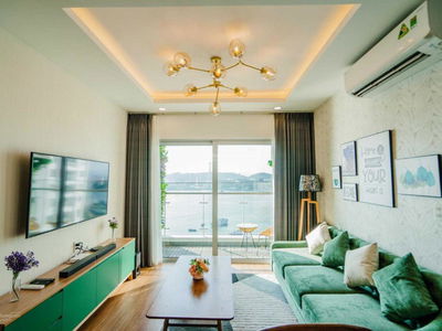 The Sapphire Residence Project, Vietnam  The Sapphire Residence Project, Vietnam