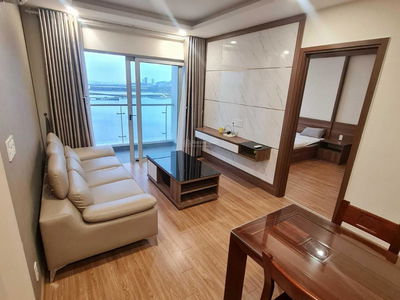 The Sapphire Residence Project, Vietnam  The Sapphire Residence Project, Vietnam