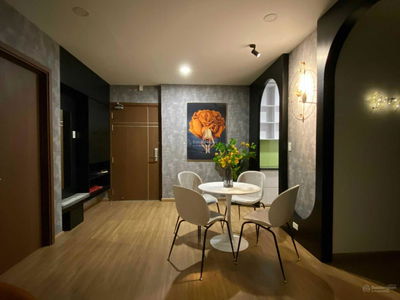 The Sapphire Residence Project, Vietnam  The Sapphire Residence Project, Vietnam