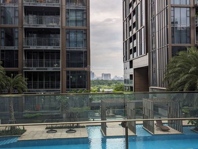 Empire City Thu Thiem, Vietnam Empire City Thu Thiem, Vietnam