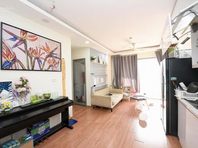 Anland Complex Project, Vietnam Anland Complex Project, Vietnam