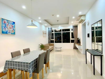 Saigon Pearl, Vietnam Saigon Pearl, Vietnam