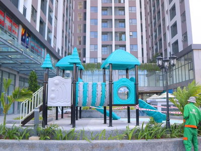 Diamond Connect Project, Vietnam Diamond Connect Project, Vietnam