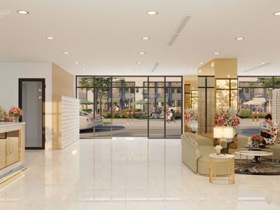 Diamond Connect Project, Vietnam Diamond Connect Project, Vietnam