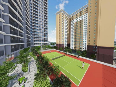 Midori Park The Glory Project, Vietnam Midori Park The Glory Project, Vietnam