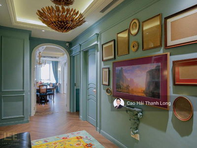 Royal City Project, Vietnam Royal City Project, Vietnam