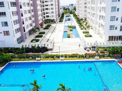 4S Riverside Linh Dong, Vietnam 4S Riverside Linh Dong, Vietnam