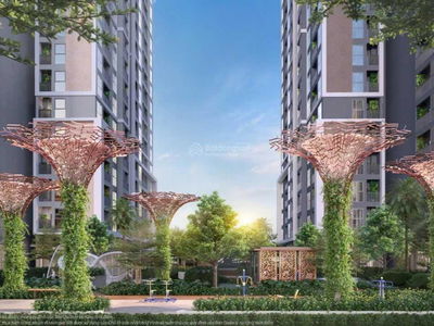 - Vinhomes Smart City, Vietnam - Vinhomes Smart City, Vietnam