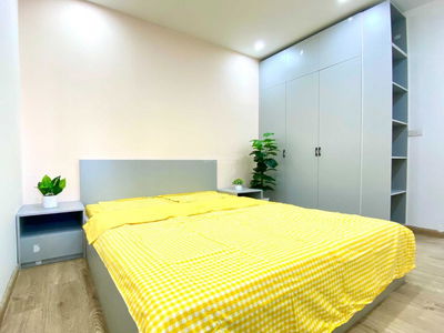 Van Khe Project, Vietnam Van Khe Project, Vietnam