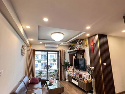 HUD3 Nguyen Duc Canh, Vietnam HUD3 Nguyen Duc Canh, Vietnam