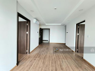 The Zen Residence Project, Vietnam The Zen Residence Project, Vietnam